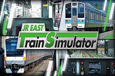 JR东日本列车模拟器 / JR EAST Train Simulator v1.0.1.652 模拟经营SIM下载