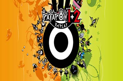 啪嗒砰1+2重制版 / PATAPON 1+2 REPLAY 动作游戏ACT下载