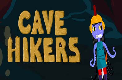 洞穴世界 / Cave Hikers 休闲益智PUZ下载