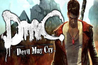 DmC：鬼泣 / DmC: Devil May Cry 动作游戏ACT下载