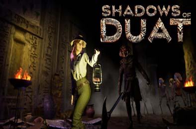 杜阿特之影 / Shadows of Duat 动作游戏ACT下载