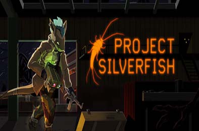 银鱼计划 / Project Silverfish 动作游戏ACT下载