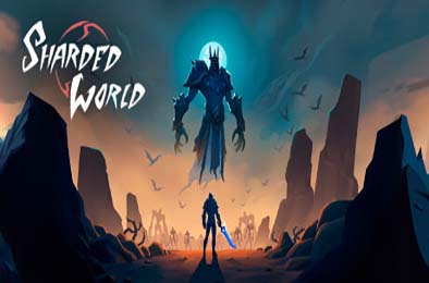 破碎世界 / Sharded World 角色扮演RPG下载