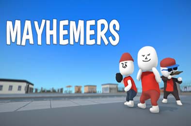 混乱制造者 / Mayhemers 动作游戏ACT下载
