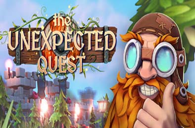 意想不到的大冒险 / The Unexpected Quest 策略战棋SLG下载