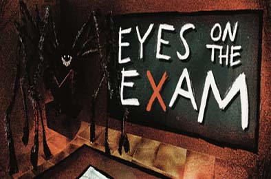 盯考惊魂记 / EYES ON THE EXAM v1.0.0 模拟经营SIM下载
