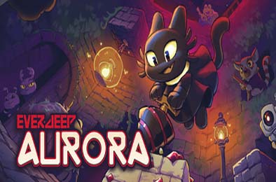 永恒极光 / Everdeep Aurora v1.1.5 冒险解谜AVG下载