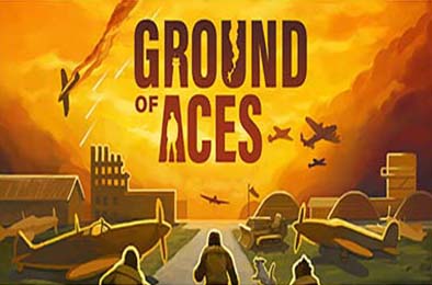 王牌基地 / Ground of Aces v0.7.0 策略战棋SLG下载