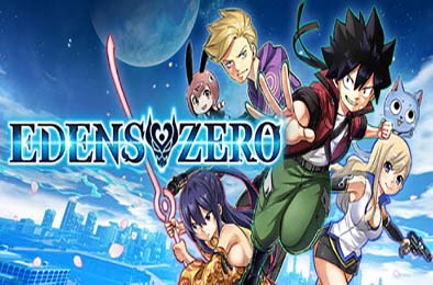 伊甸星原 / EDENS ZERO v1.0.0 动作游戏ACT下载