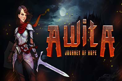 艾维塔：希望之旅 / Awita: Journey of Hope 动作游戏ACT下载