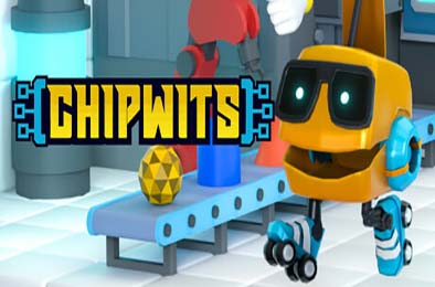 智编机械人 / ChipWits v1.0.0 模拟经营SIM下载