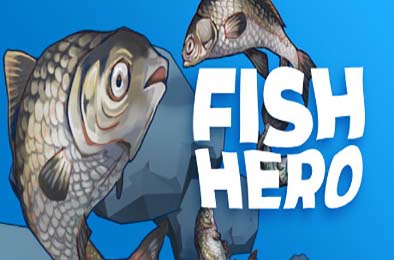 咸鱼翻身 / Fish Hero 冒险解谜AVG下载