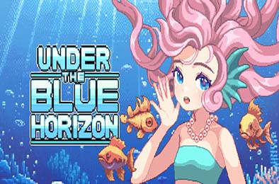 蔚蓝之下 / Under the blue horizon 模拟经营SIM下载