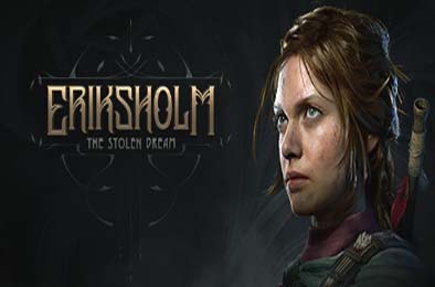 埃里克斯霍姆：被偷走的梦 / Eriksholm: The Stolen Dream v1.2 冒险解谜AVG下载