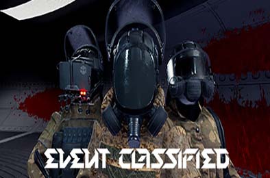 SCP：绝密事件 / SCP: EVENT CLASSIFIED v0.5.3 动作射击STG下载