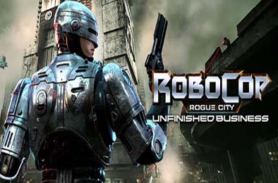 机械战警:暴戾都市 未竟之事 / RoboCop: Rogue City - Unfinished Business v1.2.0.0 下载