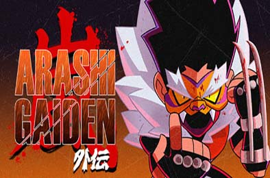 岚：外传 / Arashi Gaiden v1.0.37 动作游戏ACT下载