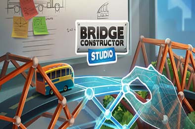 桥梁建造师工作室 / Bridge Constructor Studio v1.0.0 模拟经营SIM下载