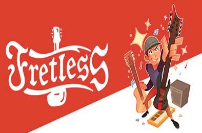 无品:里夫森的愤怒 / Fretless - The Wrath of Riffson v1.0.0 下载