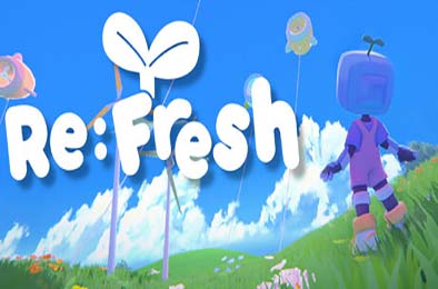 清新世界 / Re:Fresh 冒险解谜AVG下载