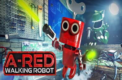 红弦行机 / A-RED Walking Robot v1.0.0 下载