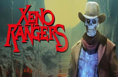 异度游骑兵 / Xeno Rangers v1.0.0 下载