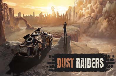 荒沙劫掠者 / Dust Raiders v1.0.0 下载
