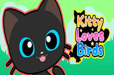 猫咪爱鸟 / Kitty Loves Birds 动作游戏ACT下载
