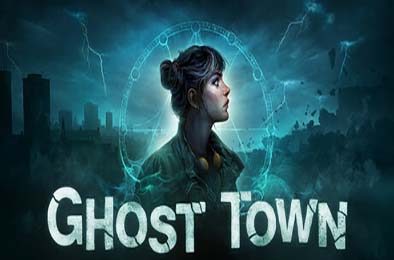 雾都鬼影 / Ghost Town 下载