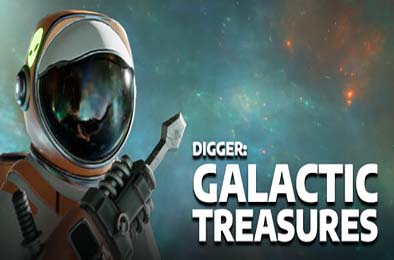 挖掘者：银河宝藏 / Digger: Galactic Treasures v1.0.0 动作游戏ACT下载