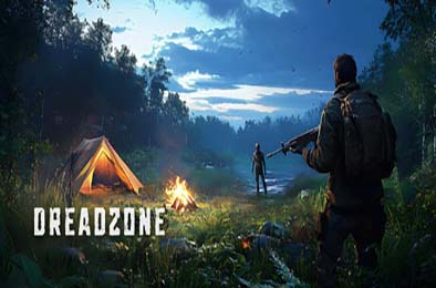 恐惧地带 / DREADZONE v1.3.9.1 动作游戏ACT下载
