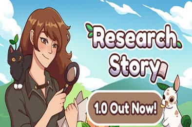 研究物语 / Research Story v1.0.0 模拟经营SIM下载