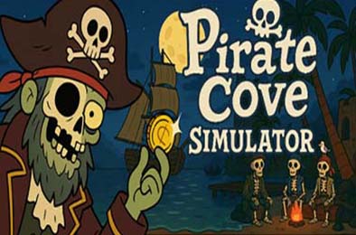 海盗湾模拟器 / Pirate Cove Simulator 下载