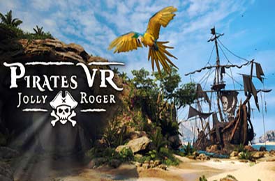 海盗VR：海盗旗 / Pirates VR: Jolly Roger 冒险解谜AVG下载