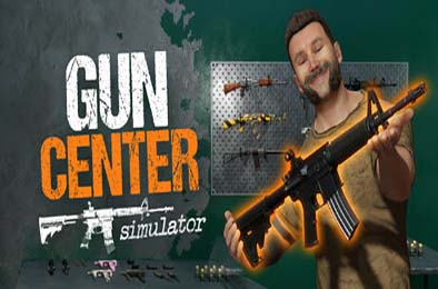 枪械中心模拟器 / Gun Center Simulator 下载