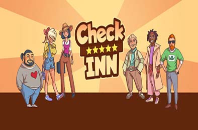 连锁酒店 / Check Inn 下载