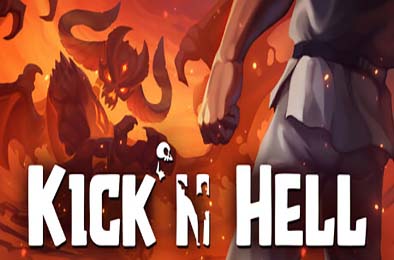 踢入地狱 / Kick'n Hell 动作游戏ACT下载