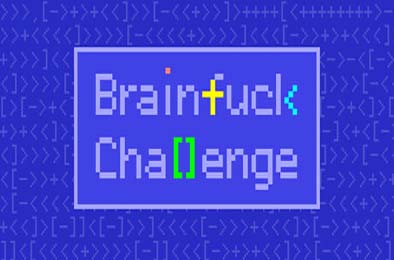 BF语言挑战 / Brainfuck Challenge 下载