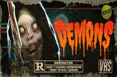 恶魔 / DEMONS v1.0.0 其他游戏STC下载