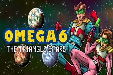 欧米茄6：三角星 / OMEGA 6 The Triangle Stars 冒险解谜AVG下载