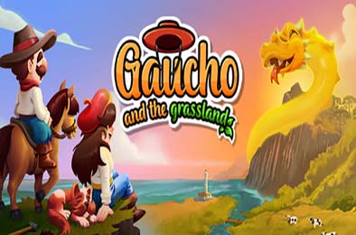 高乔人与大草原 / Gaucho and the Grassland 模拟经营SIM下载