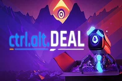 氪沃斯 / Ctrl Alt Deal 其他游戏STC下载