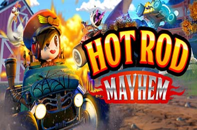 热潮狂飙 / Hot Rod Mayhem v1.3.06 赛车竞速RAC下载
