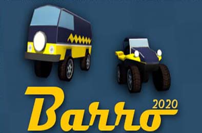 巴罗2020 / Barro 2020 赛车竞速RAC下载