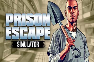 越狱模拟器：挖掘 / Prison Escape Simulator: Dig Out v1.0.0 模拟经营SIM下载