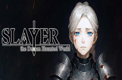 杀手：恶魔出没的世界 / Slayer : the Demon Haunted World v1.0.0 动作游戏ACT下载
