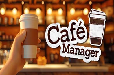 咖啡馆经理 / Cafe Manager v1.0.0 策略战棋SLG下载