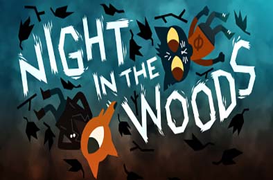 林中之夜 / Night in the Woods 下载
