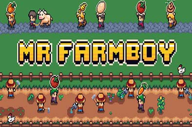 农场先生 / MR FARMBOY 下载