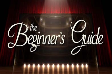 新手指南 / The Beginner's Guide 下载